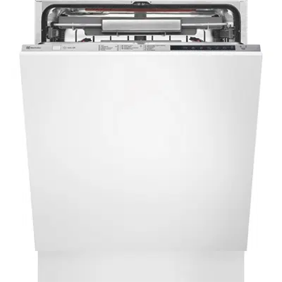Image for Electrolux FI 60 Dishwasher Sliding Door