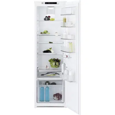 Image for Electrolux BI Slide Door Refrigerator   1772