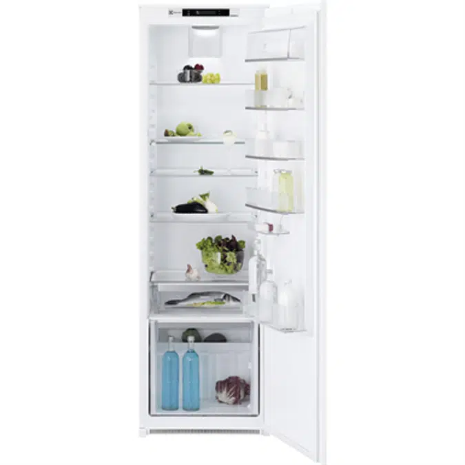 Electrolux BI Slide Door Refrigerator   1772