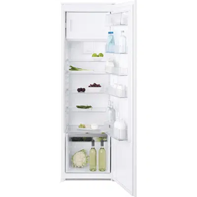 billede til Electrolux BI Slide Door Refrigerator Freezer Compartment 1772 548