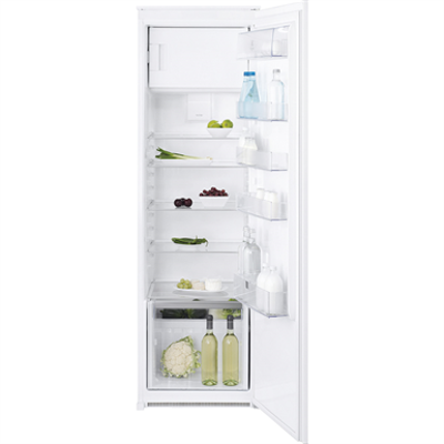 kép a termékről - Electrolux BI Slide Door Refrigerator Freezer Compartment 1772 548