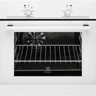 Image for Electrolux BI Oven Electric 60x60 2D design White