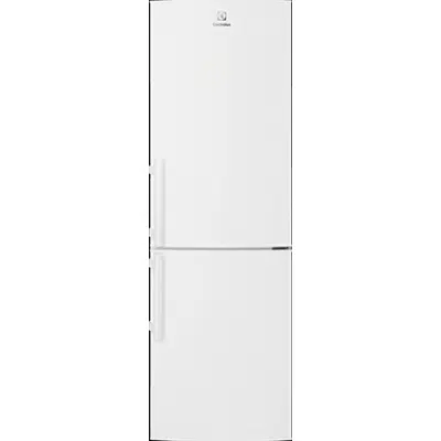 изображение для Electrolux FS Upright Freezer 1854 White
