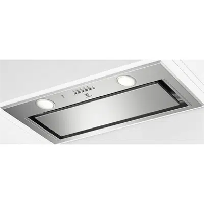 Image for Electrolux Group Hood Bold 54 Stainless Steel