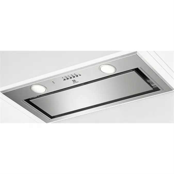 Electrolux Group Hood Bold 54 Stainless Steel