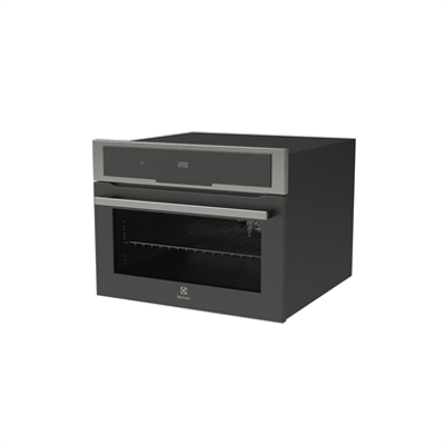 Image for Compact oven - EVY5841BAX