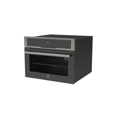 Compact oven - EVY5841BAX
