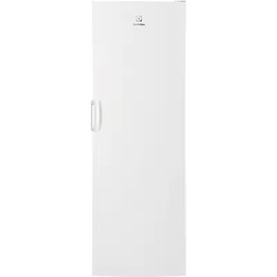 Image for Electrolux FS Refrigerator Freezer Compartment 1750 595 White