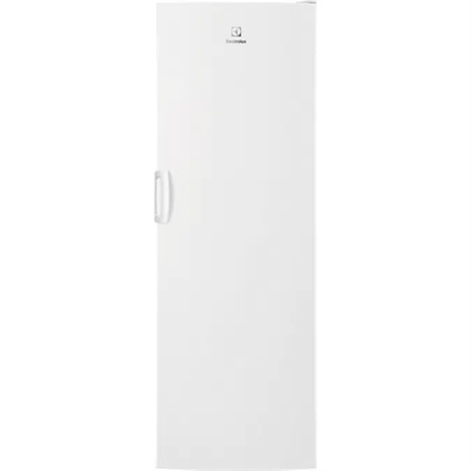Electrolux FS Refrigerator Freezer Compartment 1750 595 White