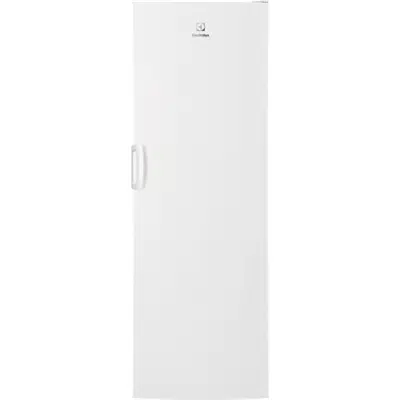 Electrolux FS Refrigerator Freezer Compartment 1750 595 White