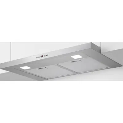 Image for Electrolux Traditional Hood InBox 2.0 70 Stainless Steel