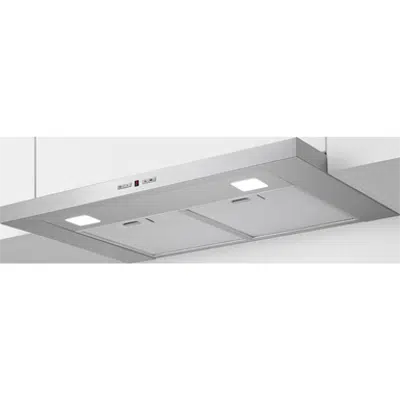 Imagem para Electrolux Traditional Hood InBox 2.0 70 Stainless Steel}