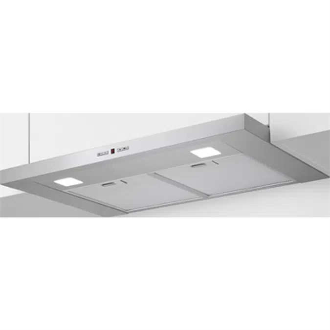 Electrolux Traditional Hood InBox 2.0 70 Stainless Steel