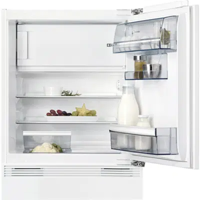 Electrolux BI UC Slide Door Refrigerator Freezer Compartment 815 560