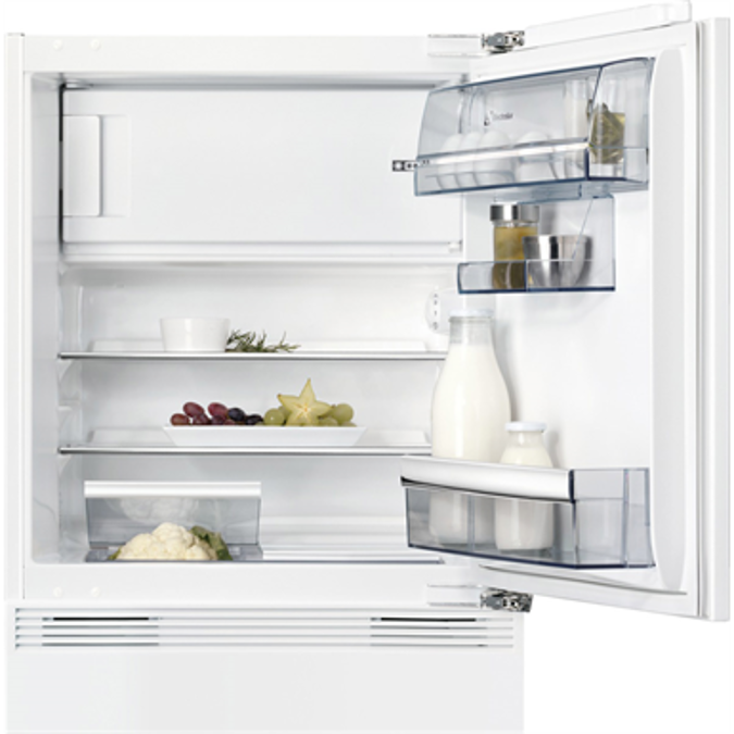 Electrolux BI UC Slide Door Refrigerator Freezer Compartment 815 560