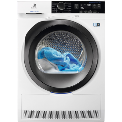Image for Electrolux Free Standing Tumble Dryer 60 White