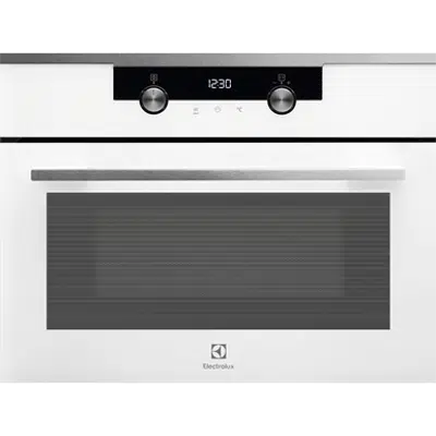 imagen para Electrolux BI Oven Electric 46x60 Seamless White