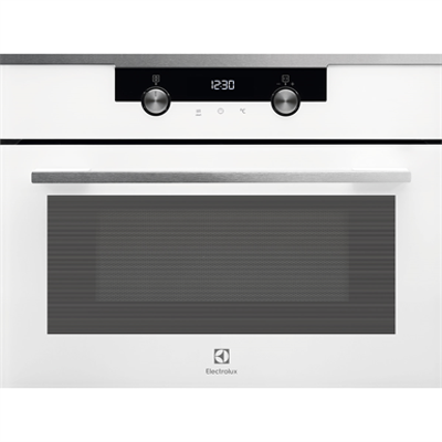 Image for Electrolux Oven BI Oven Electric 46x60 Seamless White
