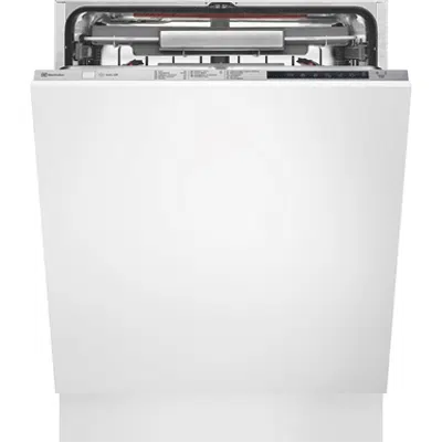 Immagine per Electrolux FI 60 Dishwasher Fixed Door