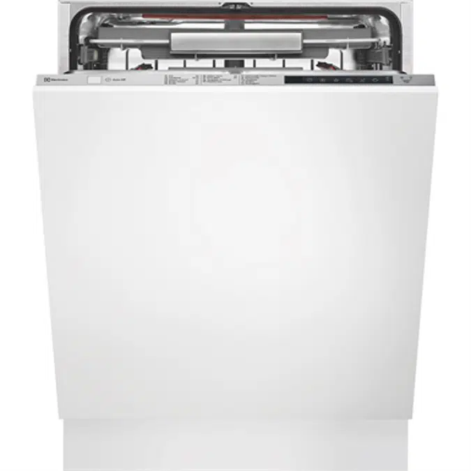 Electrolux FI 60 Dishwasher Fixed Door