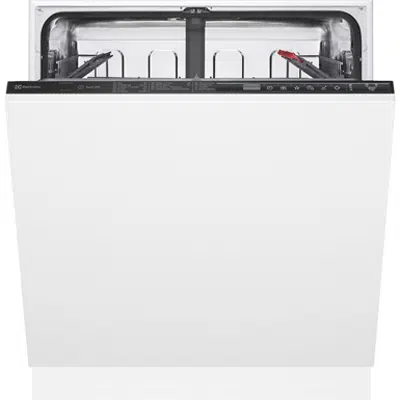 Image for Electrolux FI 55 Dishwasher Sliding Door Stainless steel
