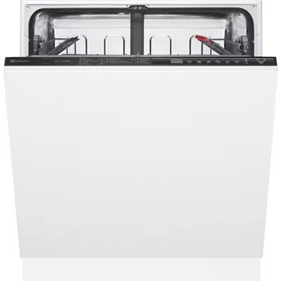 Image pour Electrolux FI 55 Dishwasher Sliding Door Stainless steel