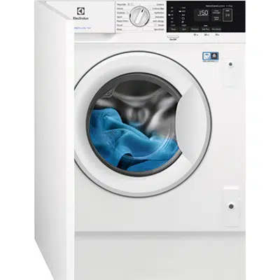 kuva kohteelle Electrolux FI Washer