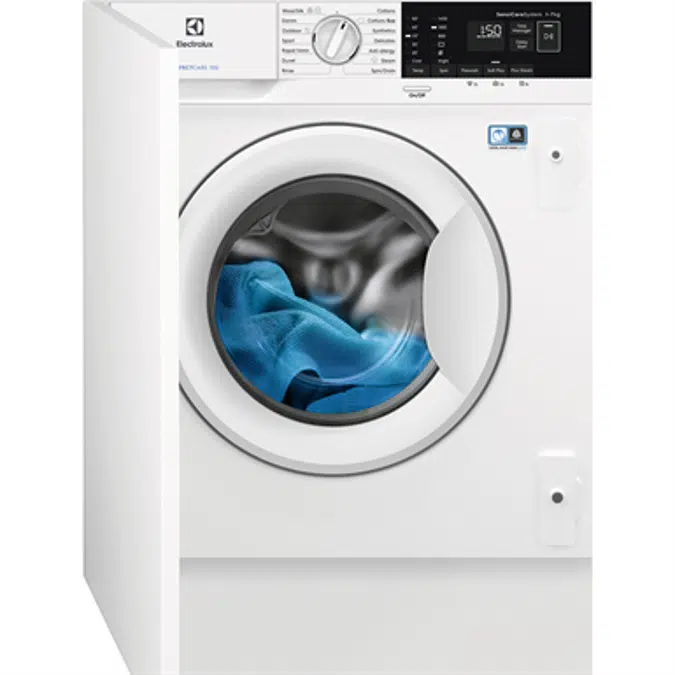 Electrolux FI Washer