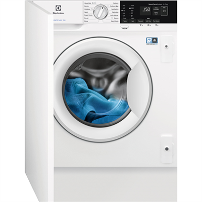 Image for Electrolux FI Washer