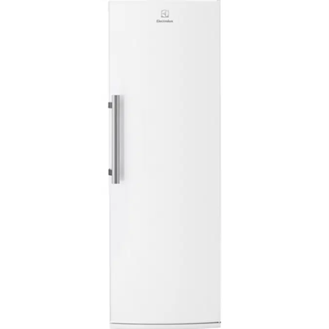 Electrolux FS Refrigerator Freezer Compartment 1859 595 White