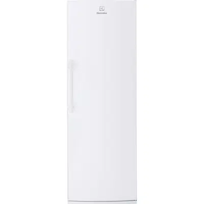 Image for Electrolux FS Upright Freezer 1850 White