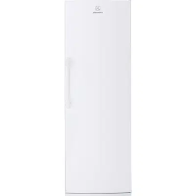 Electrolux FS Upright Freezer 1850 White