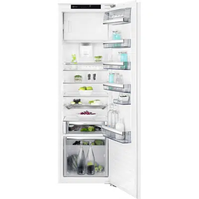 画像 Electrolux BI DoD Refrigerator Freezer Compartment 1769 556