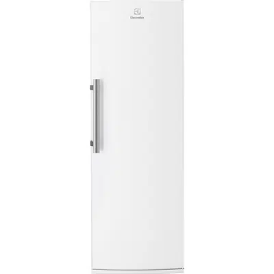 Image for Electrolux FS Refrigerator Freezer Compartment 1854 595 White