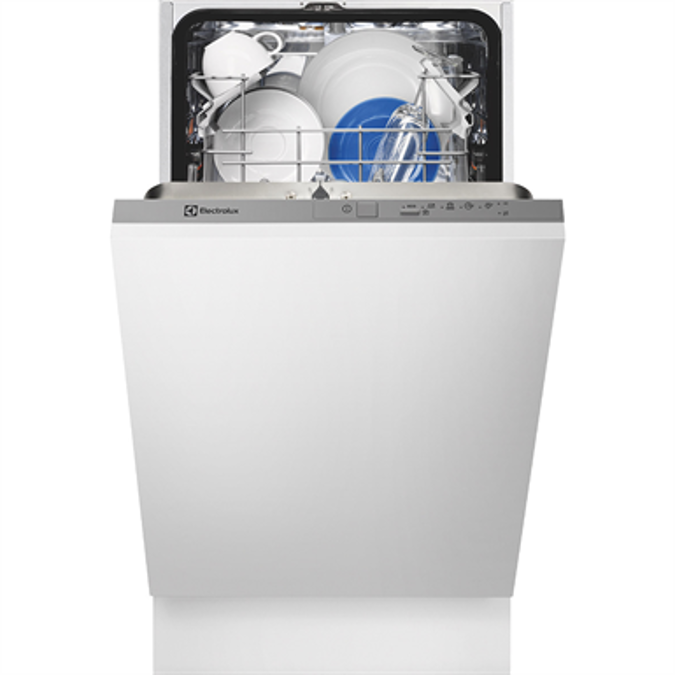 Electrolux FI 45 Dish Washer Fixed Door