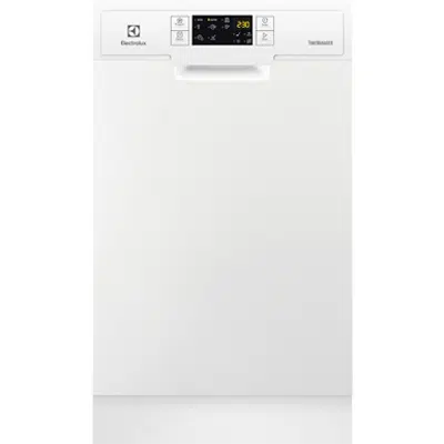 Image for Electrolux FSBU 45 Dishwasher White