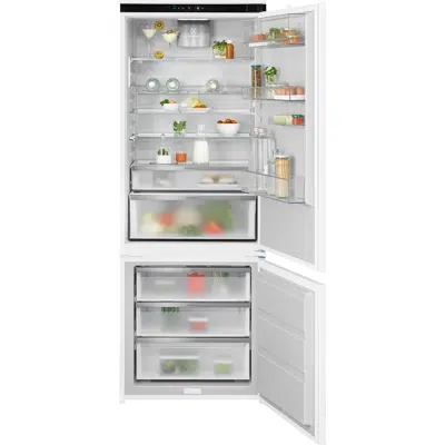 Image for Electrolux BI CombiBottom 700