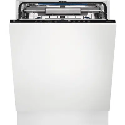 afbeelding voor Electrolux FI 60 Dishwasher Sliding Door Comfort Lift®