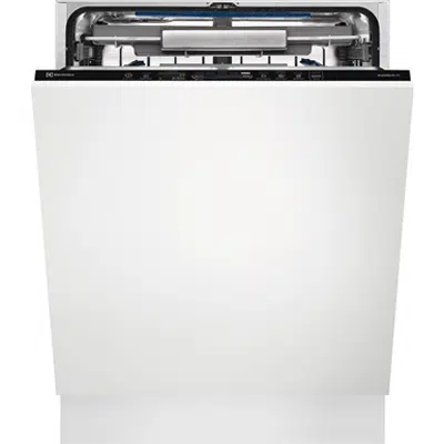Electrolux FI 60 Dishwasher Sliding Door Comfort Lift®