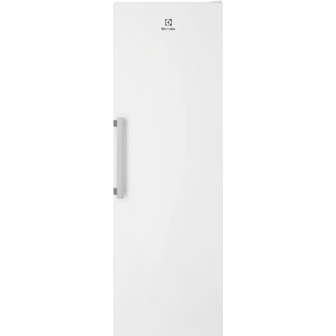 Electrolux FS Refrigerator Freezer Compartment 1860 595 White