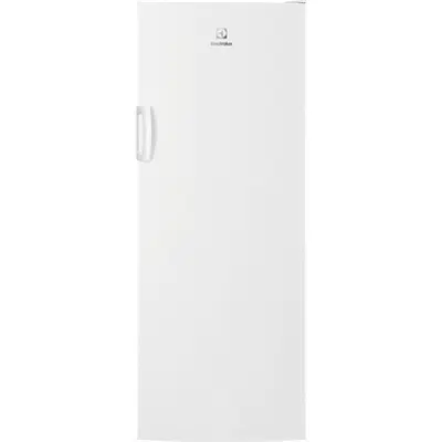 Image for Electrolux FS Refrigerator Freezer Compartment 1550 595 White