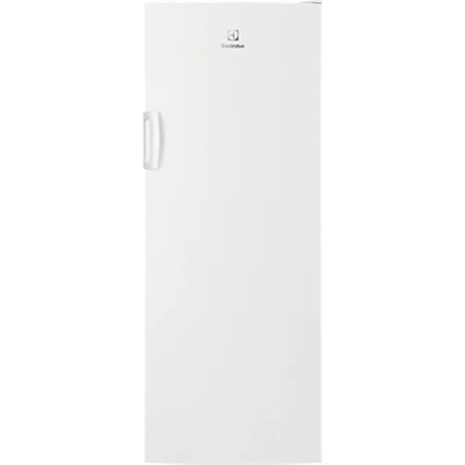 Electrolux FS Refrigerator Freezer Compartment 1550 595 White