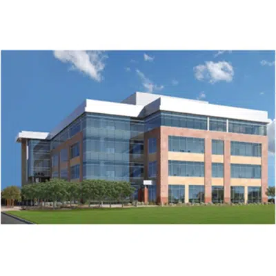 Immagine per SunGuard® HP Neutral 60 Double Glaze on Clear Glass (Middle East)