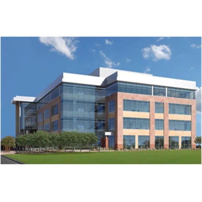 SunGuard® HP Neutral 60 Double Glaze on Clear Glass (Middle East)