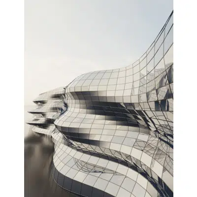 Image for ASAŞ Skypanel RESP23
