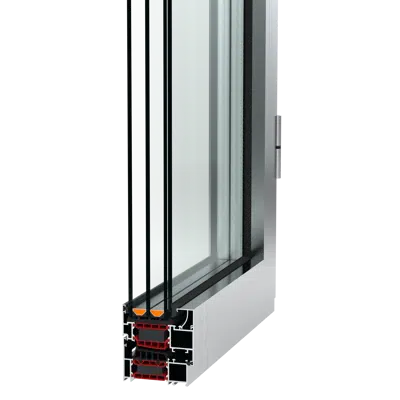 bilde for ASAŞ Window&Door RWT95