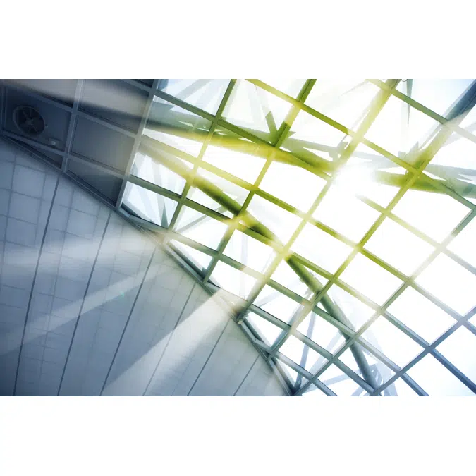ASAŞ Skylight System RSK50
