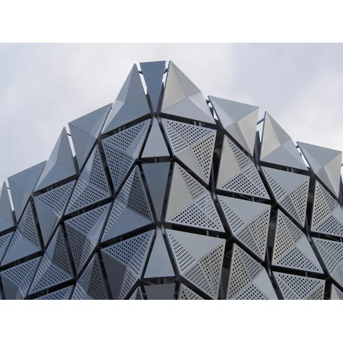 ASAŞ Skypanel Ombrae