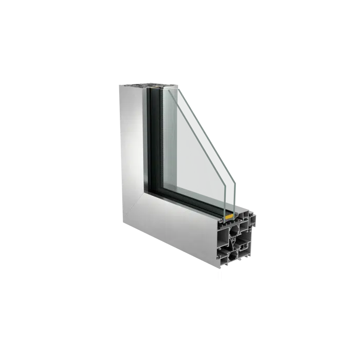 ASAŞ Window ASWM24