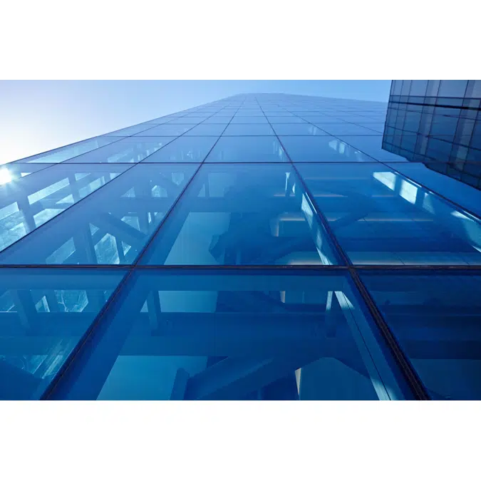 ASAŞ Curtain Wall RPE82